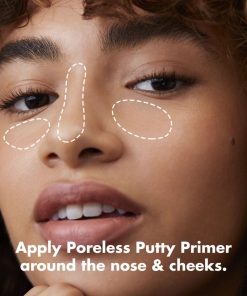 e.l.f - Poreless Putty Primer Universal Sheer