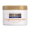 Gold Bond - Ultimate Rough & Bumpy Skin Daily Therapy Cream - 226 gram