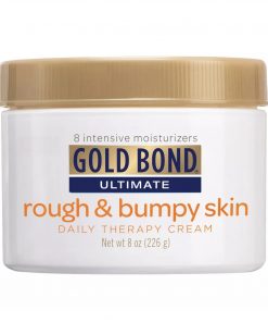 Gold Bond - Ultimate Rough & Bumpy Skin Daily Therapy Cream - 226 gram