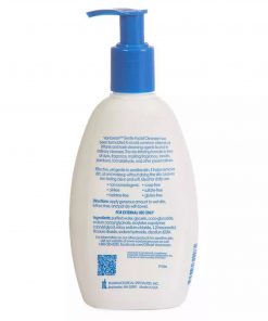 Vanicream - Unscented Gentle Facial Cleanser - 237 ml