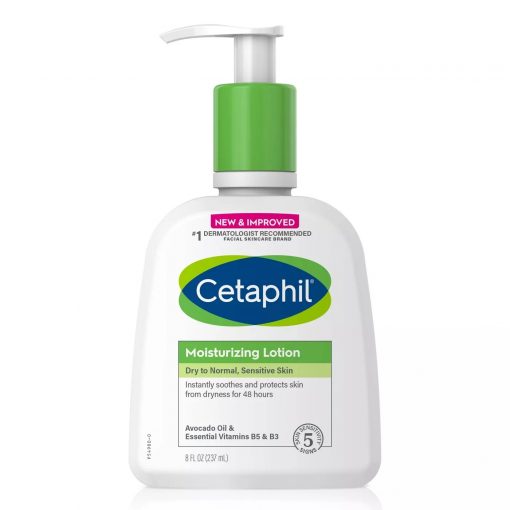 Cetaphil – Moisturizing Lotion – 237 ml