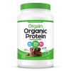 Orgain Organic Protein Plant Based Powder