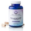 Relumins - Resveratrol R3, Reverse Skin Damage - 120 Capsules