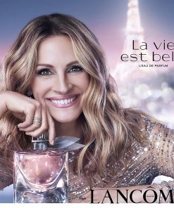 Lancôme - La Vie Est Belle Eau De Parfum - 50 ml