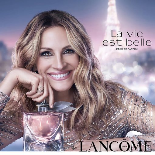 Lancôme - La Vie Est Belle Eau De Parfum - 50 ml