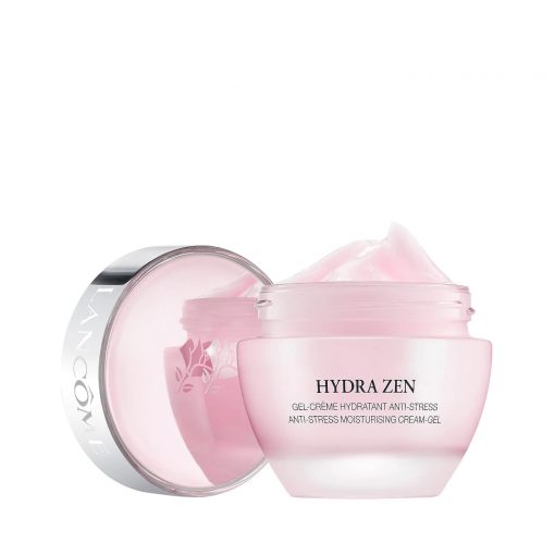 Lancôme - Hydra Zen Gel-Cream Oil-Free Moisturizer with Salicylic Acid - 50 ml