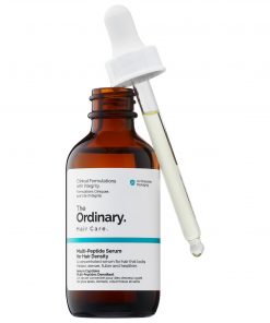 The Ordinary - Multi-Peptide Serum for Hair Density - 60 ml