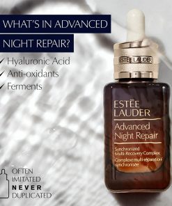Estée Lauder – Advanced Night Repair Synchronized Multi-Recovery Complex – 50 ml