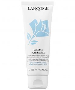 Lancôme - Crème Radiance Gentle Cleansing Creamy-Foam Cleanser - 125 ml