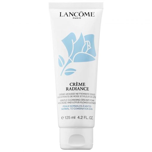 Lancôme - Crème Radiance Gentle Cleansing Creamy-Foam Cleanser - 125 ml