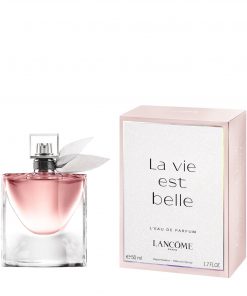 Lancôme - La Vie Est Belle Eau De Parfum - 50 ml