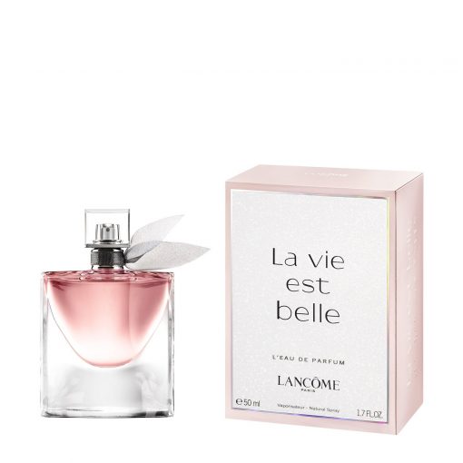 Lancôme - La Vie Est Belle Eau De Parfum - 50 ml