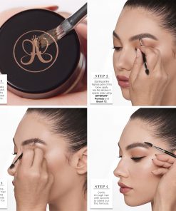 Anastasia Beverly Hills – DIPBROW Pomade – Caramel