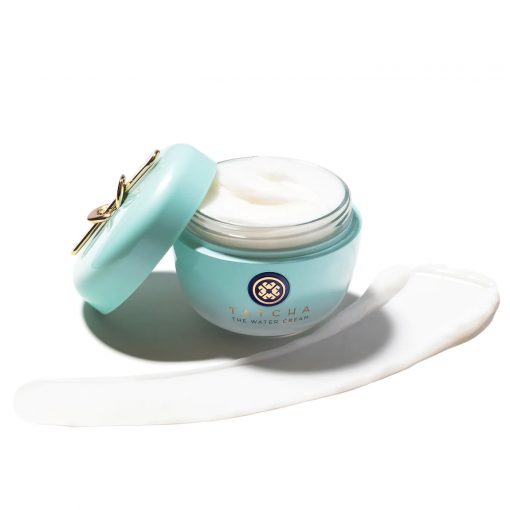 Tatcha - The Water Cream Oil-Free Pore Minimizing Moisturizer - 50 ml