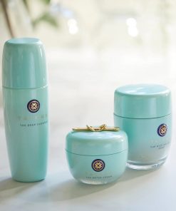 Tatcha - The Water Cream Oil-Free Pore Minimizing Moisturizer - 50 ml