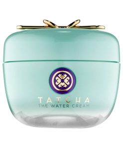 Tatcha - The Water Cream Oil-Free Pore Minimizing Moisturizer - 50 ml