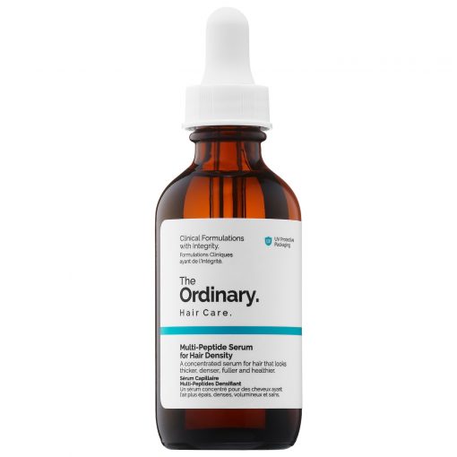 The Ordinary - Multi-Peptide Serum for Hair Density - 60 ml