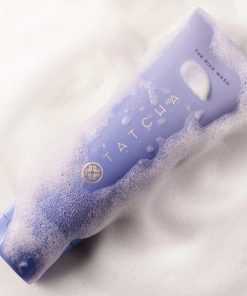 Tatcha - The Rice Wash Skin-Softening Cleanser - 50 ml