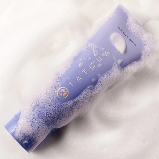 Tatcha - The Rice Wash Skin-Softening Cleanser - 50 ml