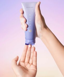 Tatcha - The Rice Wash Skin-Softening Cleanser - 50 ml