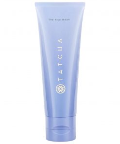 Tatcha - The Rice Wash Skin-Softening Cleanser - 50 ml