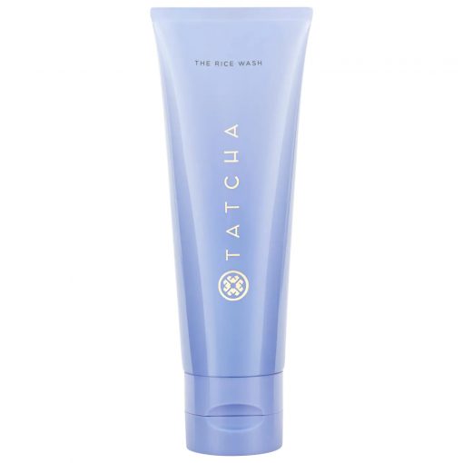 Tatcha - The Rice Wash Skin-Softening Cleanser - 50 ml