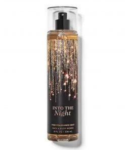 Bath & Body Works – Into The Night Fine Fragrance Mist – 236 ml