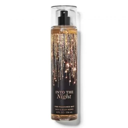 Bath & Body Works – Into The Night Fine Fragrance Mist – 236 ml