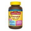 Nature Made - Prenatal Multivitamin + 200 mg DHA - 150 Softgels