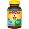 Nature Made - Vitamin D3 1000 IU (25 mcg) - 500 Softgels