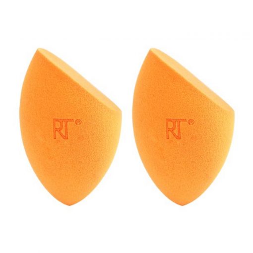 Real Techniques - Miracle Complexion Makeup Sponge, 2 Count