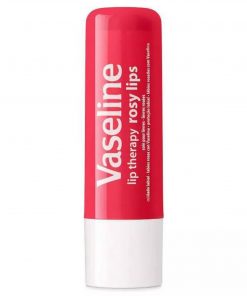 Vaseline - Rosy Lip Therapy Stick - 2 pcs