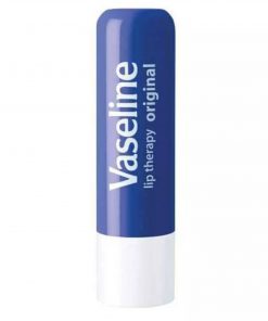 Vaseline - Original Lip Therapy Stick - 2 pcs