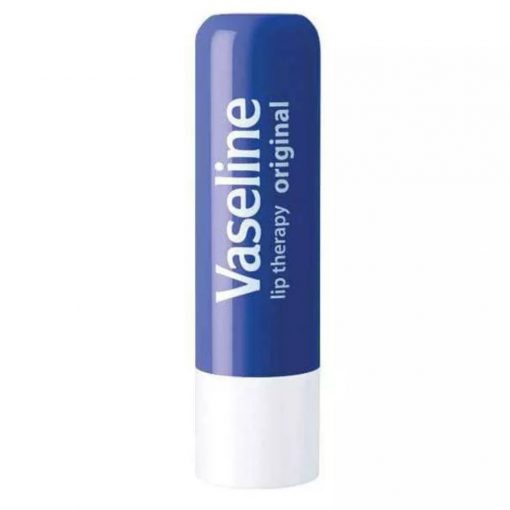 Vaseline - Original Lip Therapy Stick - 2 pcs