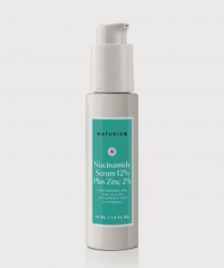 Naturium - Niacinamide Serum 12% Plus Zinc 2% - 30 ml