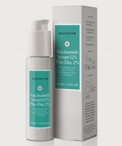 Naturium - Niacinamide Serum 12% Plus Zinc 2% - 30 ml