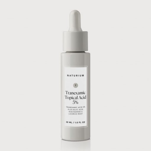 Naturium - Tranexamic Topical Acid 5% - 30 ml