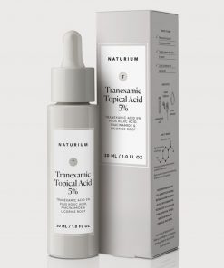 Naturium - Tranexamic Topical Acid 5% - 30 ml