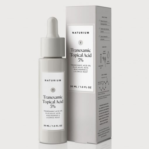 Naturium - Tranexamic Topical Acid 5% - 30 ml