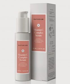 Naturium - Vitamin C Complex Serum - 30 ml