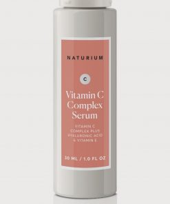 Naturium - Vitamin C Complex Serum - 30 ml