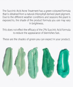 The INKEY List - Succinic Acid Acne Treatment - 15 ml