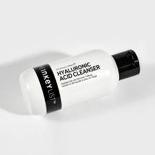 The INKEY List - Hyaluronic Acid Cleanser - 150 ml