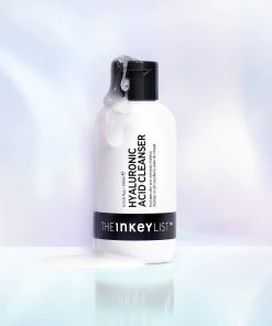 The INKEY List - Hyaluronic Acid Cleanser - 150 ml