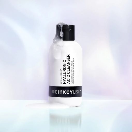 The INKEY List - Hyaluronic Acid Cleanser - 150 ml