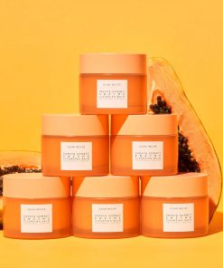 Glow Recipe - Papaya Sorbet Smoothing Enzyme Cleansing Balm - 100 ml