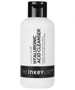 The INKEY List - Hyaluronic Acid Cleanser - 150 ml