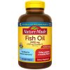 Nature Made - Fish Oil 2400mg Per Serving Softgels - 134 Count