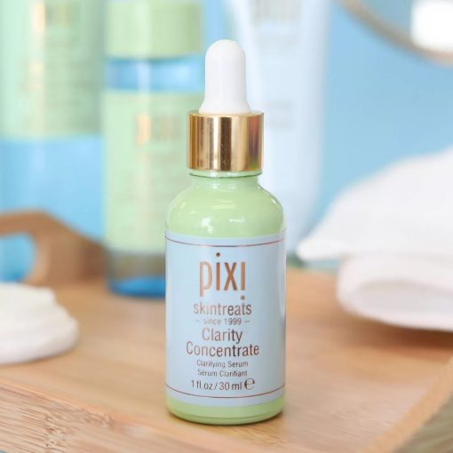 Pixi Skintreats - Clarity Concentrate Clarifying Serum - 30 ml