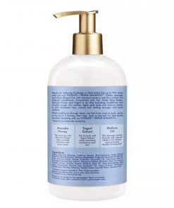 SheaMoisture - Hydrate & Repair Conditioner - 384 ml